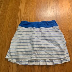 Lululemon Skort